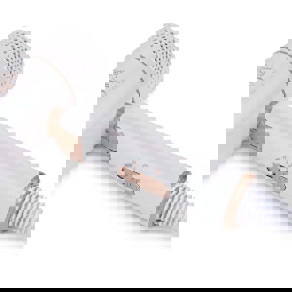 Beauty Works Styling Tools Aeris Travel Hair Dryer - Additional 4