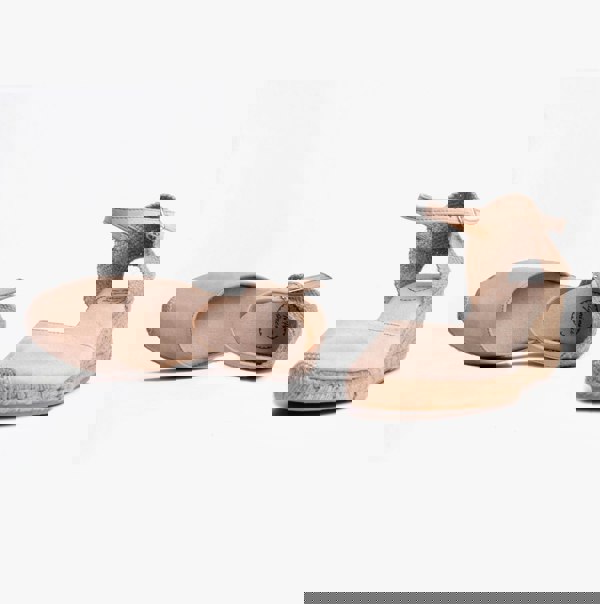 Toni Pons LLORET-5 Womens Espadrilles Stone