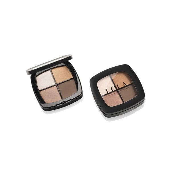 Lola Make Up Lola Eyeshadow Quad