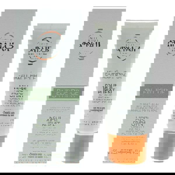 Institut Arnaud Pure Beauty Purifying Face Mask 50ml