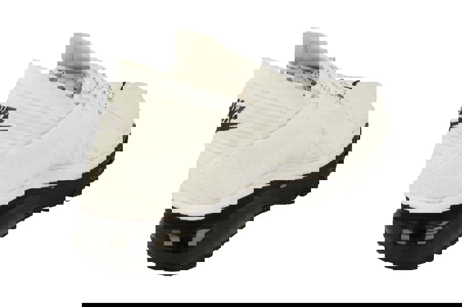 Nike Air Max Flair Mens 942236  101 - White Black 101 - Photo 2