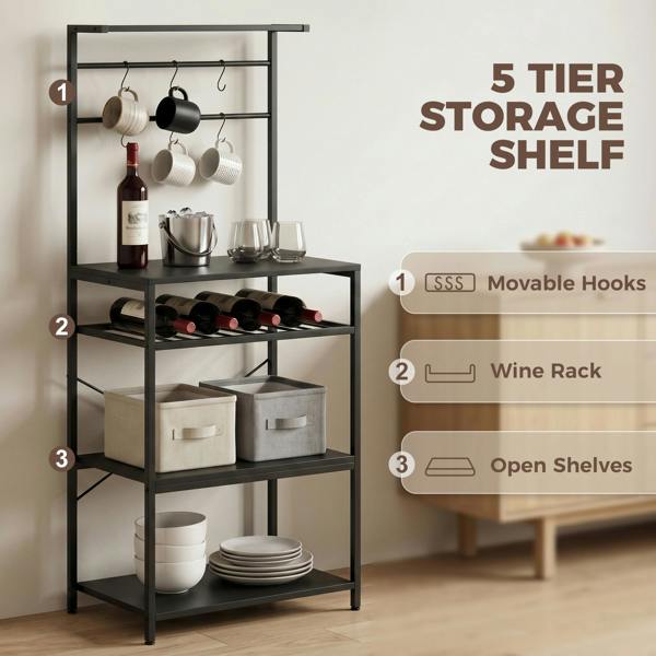 Storage Shelf