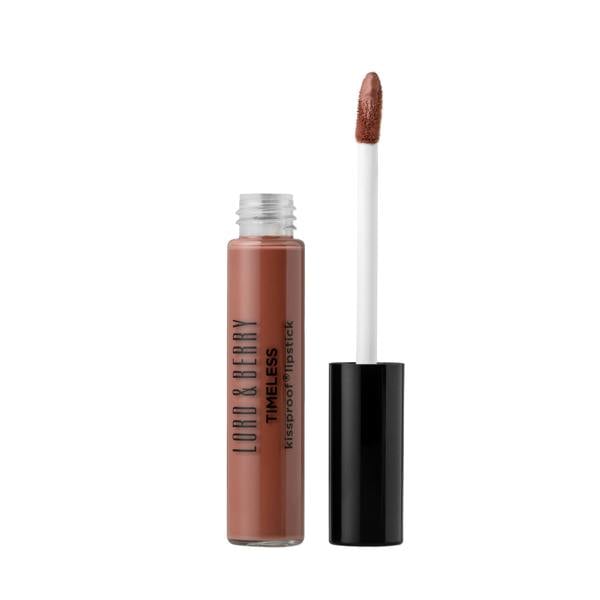 Lord and Berry Timeless - Kissproof Lipstick 7ml
