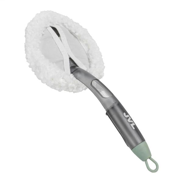 JVL 2-in1 Microfibre Pad