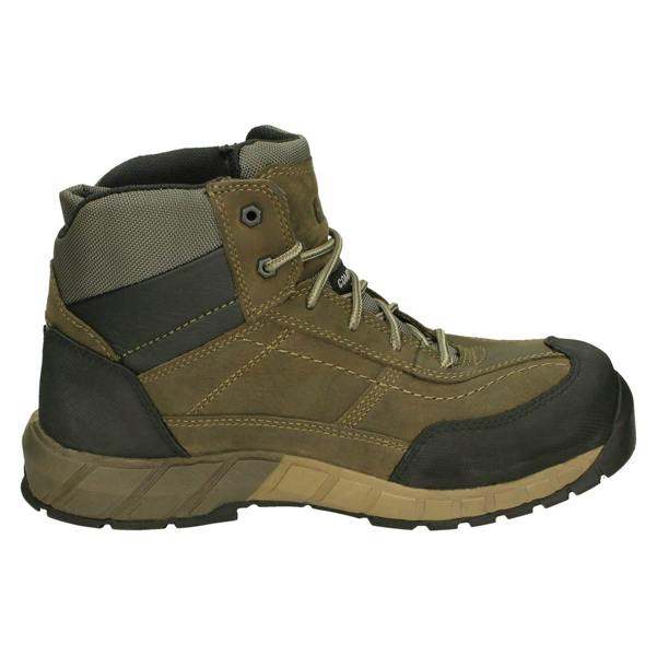 Caterpillar Mens Caterpillar Composite Toe Safety Boots Streamline MD L CT
