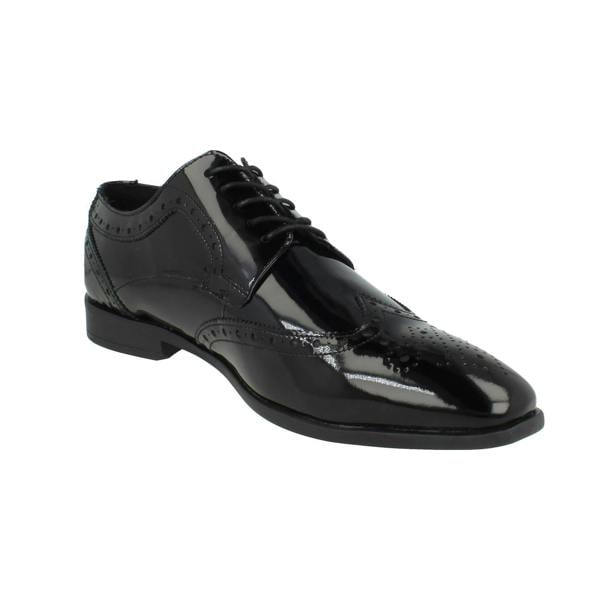 Hush Puppies Mens Hush Puppies Formal Shoes Elliot Brogue