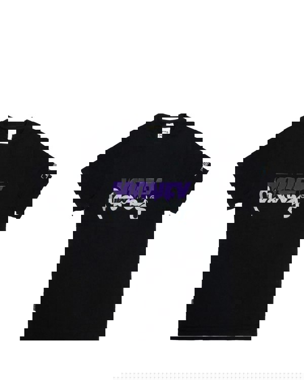 Money Two Money Tee - Black