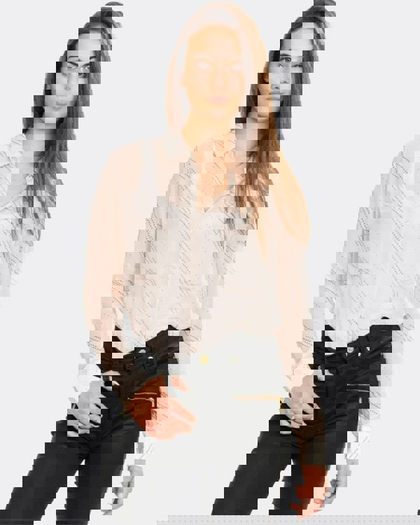 Samsoe & Samsoe Molly Womens Shirt - Raye