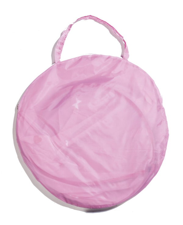 Paradiso Pink Tent with 50 Balls