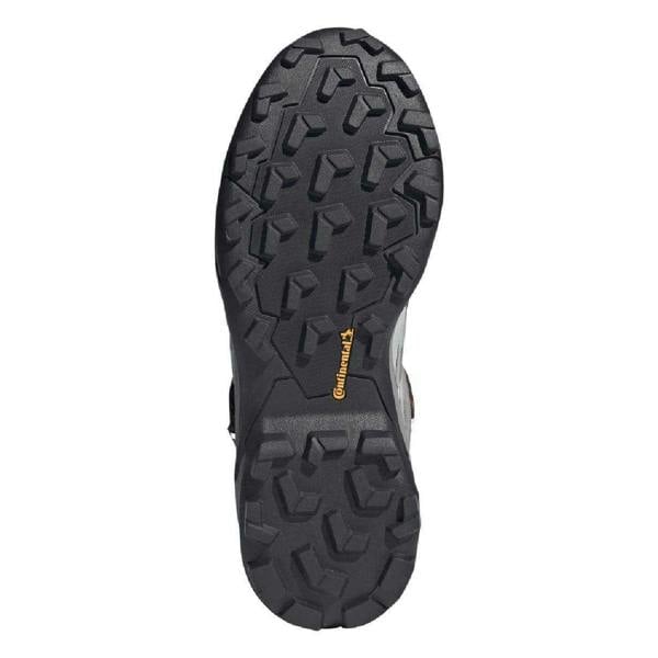 Adidas Womens/Ladies Terrex Skychaser GORE-TEX Hiking Shoes - Red - 