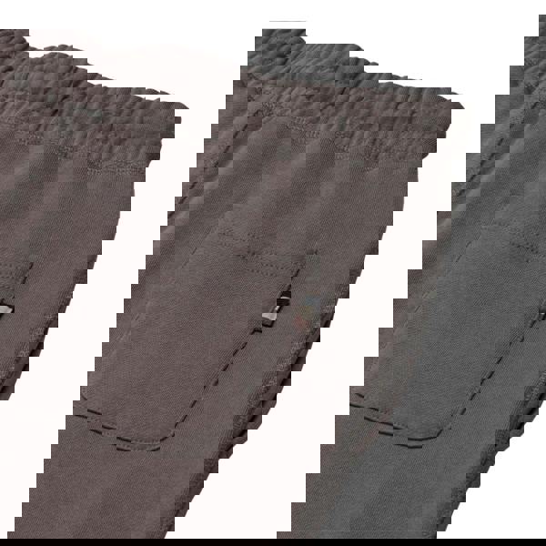 Aquascutum Active Active Basic Rib Track Pant Moonrock Moonrock Grey S