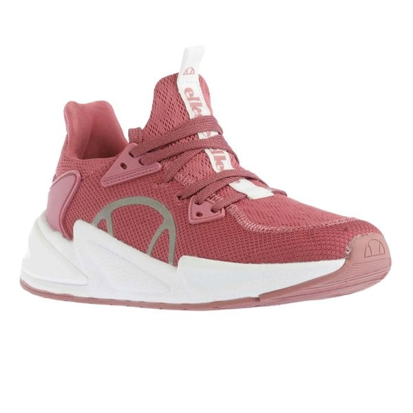 Ellesse Womens Siera Running Trainers - Pink