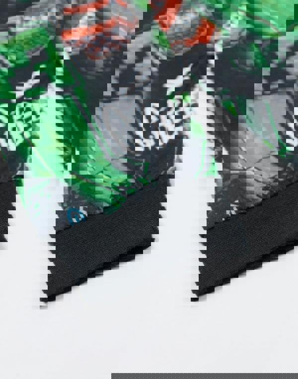 Minecraft Boys Multicoloured Creeper Multi-Pack of 2 Long Leg Pyjama Set