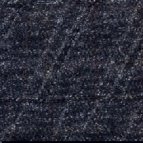  Unisex Tweed Military Cap with Adjustable Elastic Detail