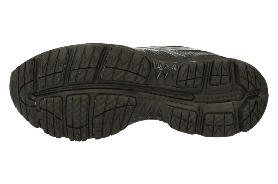 Asics Gel-Ziruss 2 Mens 1011A011  001 - Black Black 001 - Photo 4