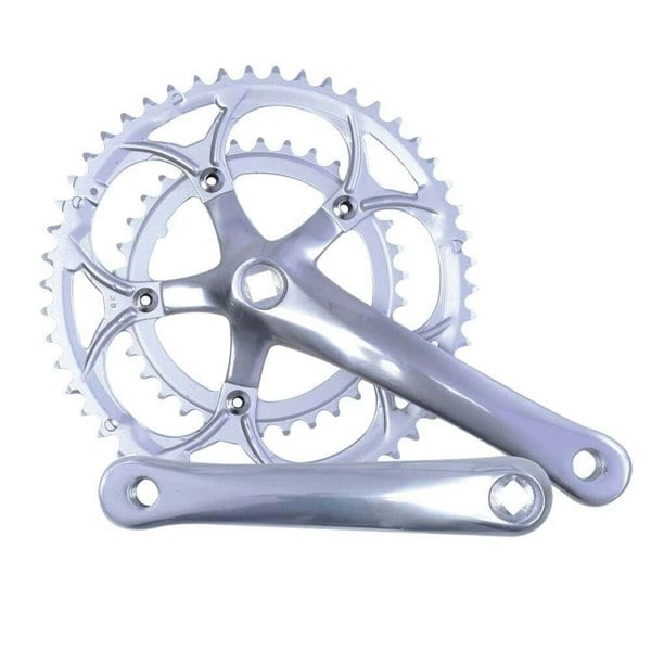 Oxford Chainwheel Set 332 x 3450T x 170mm AlloySteel CW382 155469255380