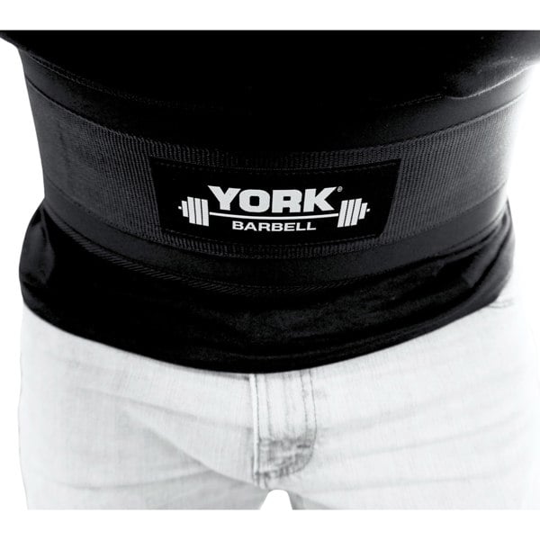 York Barbell Adjustable Lifting Belt