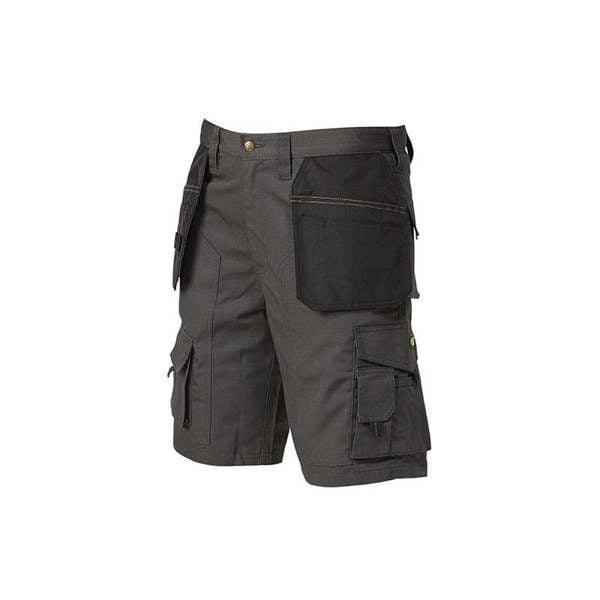 Apache Rip-stop Holster Shorts - Multi Colour - 