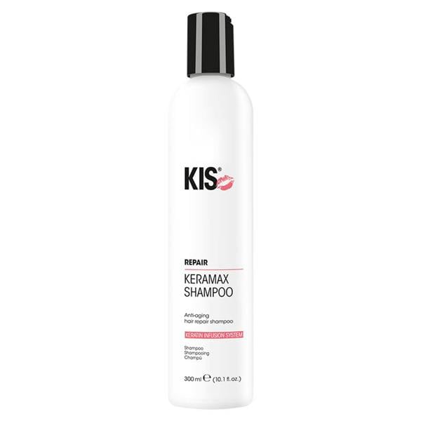 KIS KeraMax Shampoo 300 ml