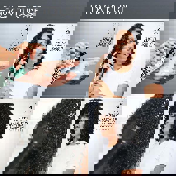 Redken Hydrating Curl Cream Duo