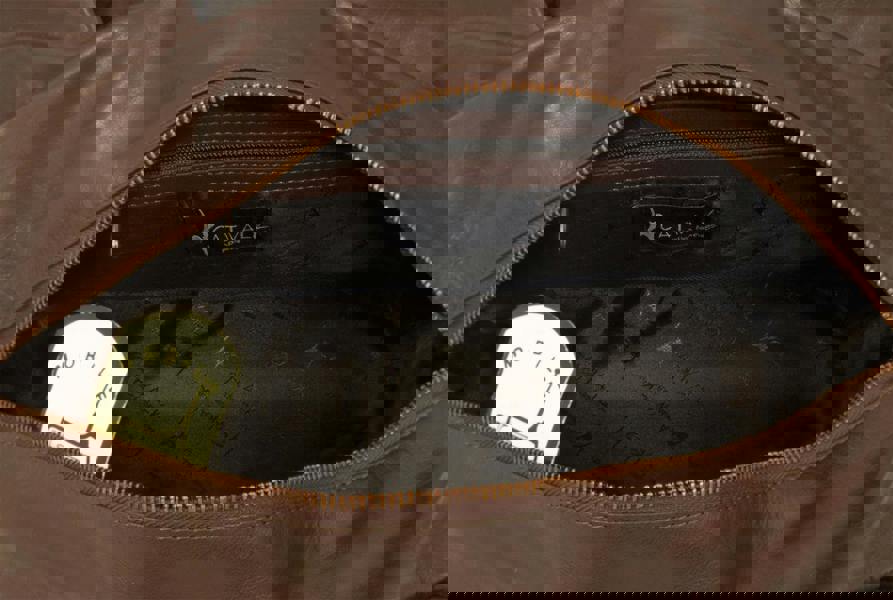 Catwalk Collection Handbags Caz - Tote Bag