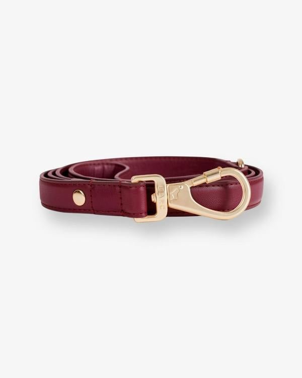 Barc London Merlot Red City Lead