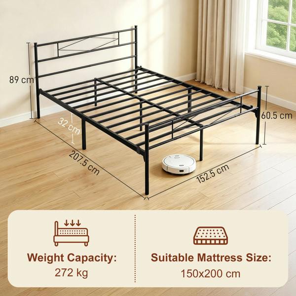 Bed Frame