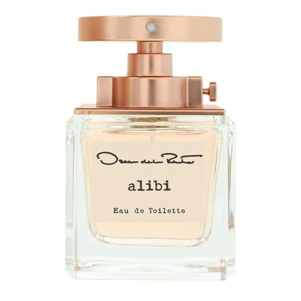 Oscar De La Renta Alibi Eau de Toilette 50ml Spray for Her