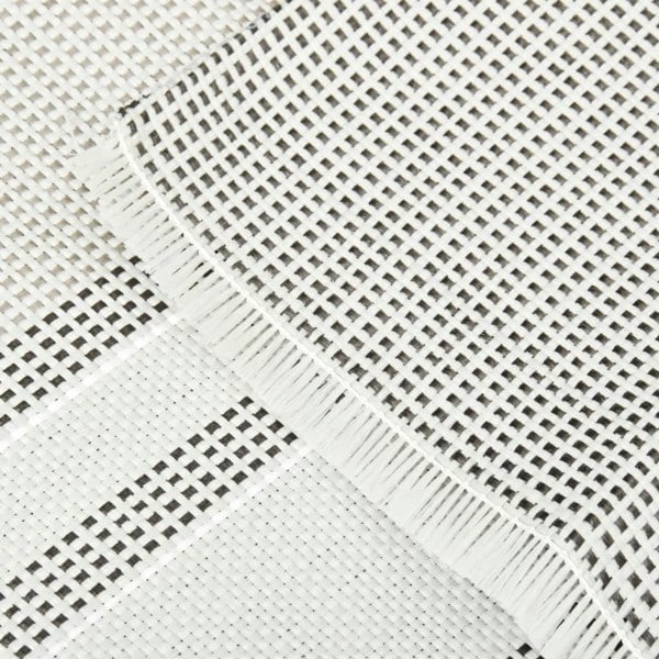 Berkfield Tent Carpet 650x300 cm Grey