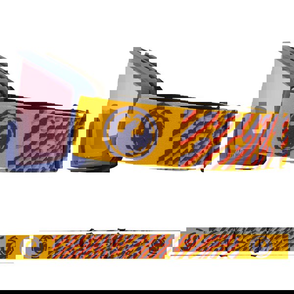 Dragon DXT OTG - Wildside with Lumalens Light Rose Lens