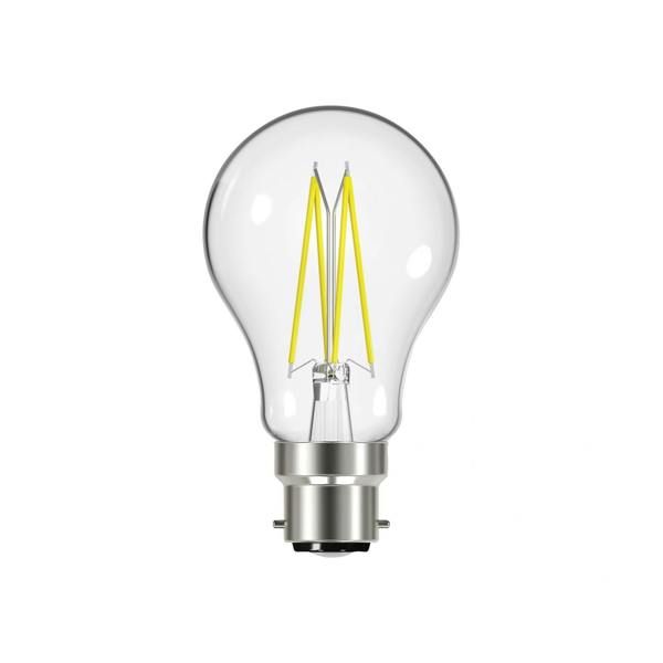 Energizer Led Gls Filament Non-dimmable Bulb - Multi Colour - 