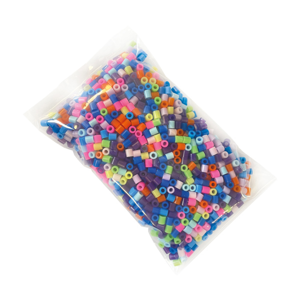 SES Creative Beedz Art - Butterfly and Beetle