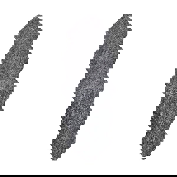 New Zealand Sheepskin | Short Curly Wool | Rug 180 cm Light Grey Snow Top