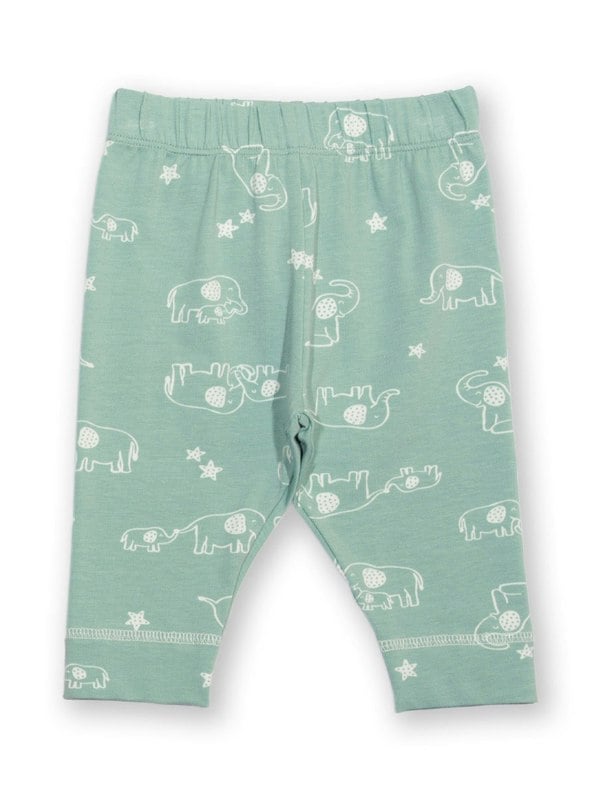 Kite Baby Organic Ele And Me Leggings