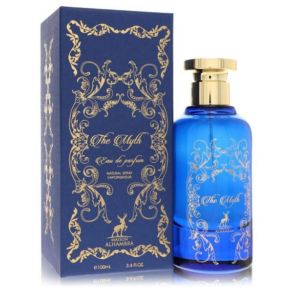 Maison Alhambra The Myth Eau de Parfum 100 ml