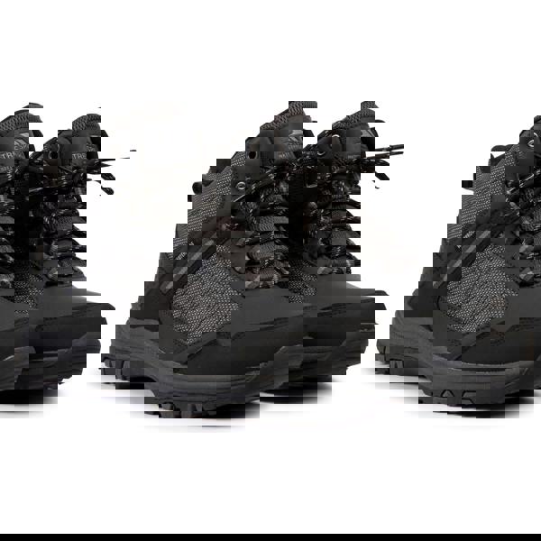 Trespass Mens Calle Waterproof Walking Boots - Grey - 