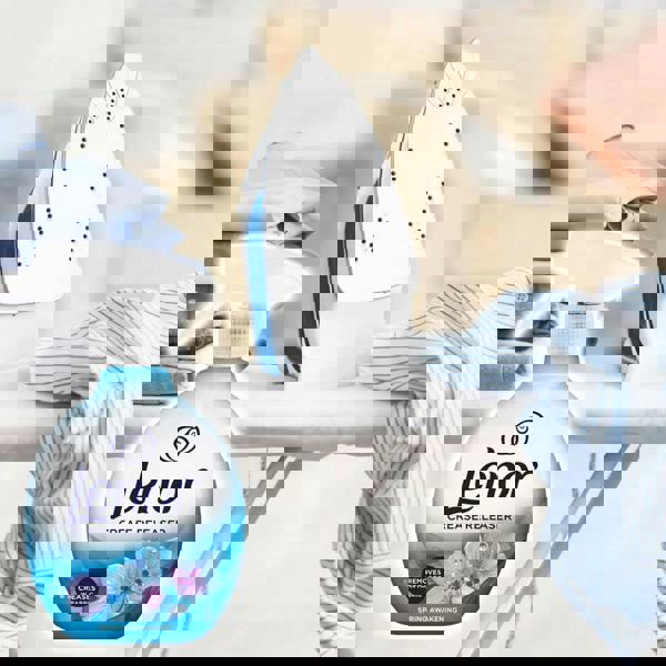 Lenor Crease Releaser Spray Spring Awakening 500ml x2