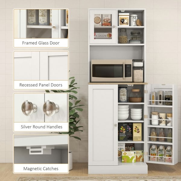 Kitchen Pantry