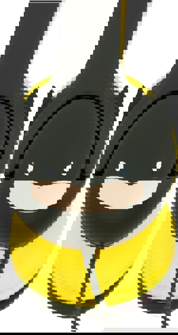 OTL Batman Chibi Style Childrens Headphones with Ears