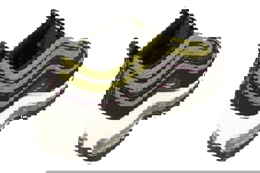 Nike Air Max 97 GS Dx4734  001 - Black Elemental Pink 001 - Photo 2