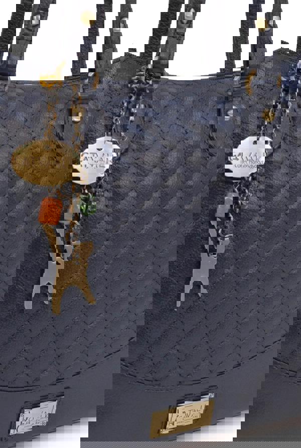 Catwalk Collection Handbags Sofia - Shoulder Bag