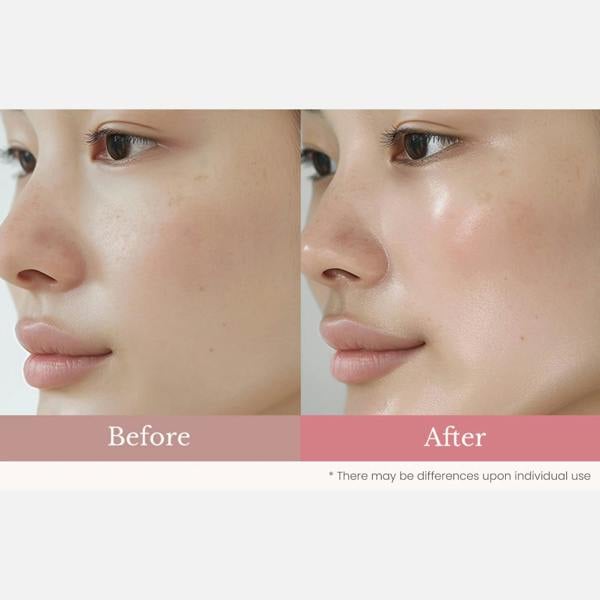 HEIMISH Artless Glow Base SPF 50+ PA+++ 40ml