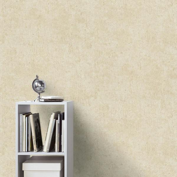 Erismann Savannah Luxury Plain Wallpaper