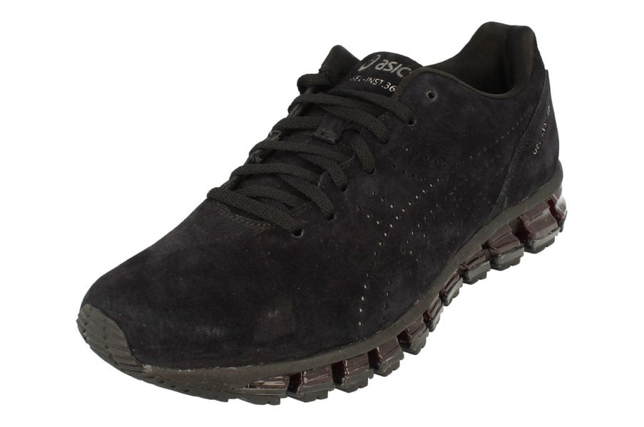 Asics Gel-Inst.360 Atmos Mens T8G0K 9093 9093 - Black Silver 9093 - Photo 0