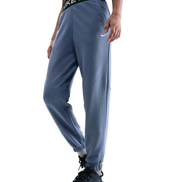 Nike Childrens/Kids Pro Dri-FIT Jogging Bottoms - Indigo - 