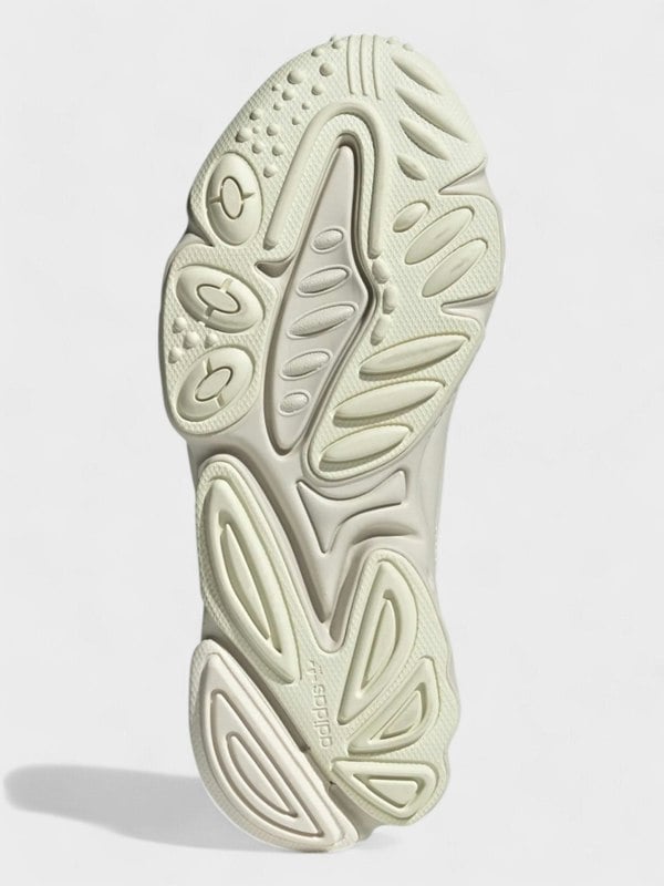 Adidas Wmns Ozweego Celox 'Talc Signal Green' - Supplied FashionAdidas