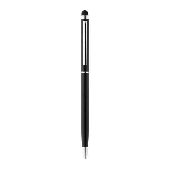 MidOcean Neilo Touch Stylus Pen - Black - 