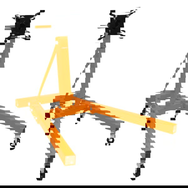 T-Mech Folding Engine Stand 900kg