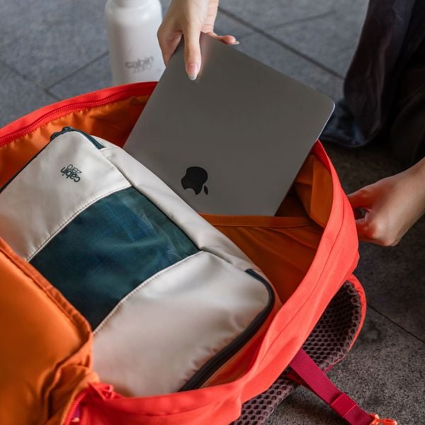 CabinZero Classic Plus Backpack 32L