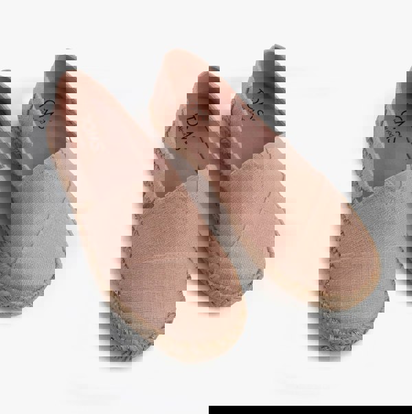 TOMS ALPARGATA ROPE 2.0 Womens Espadrille Pink